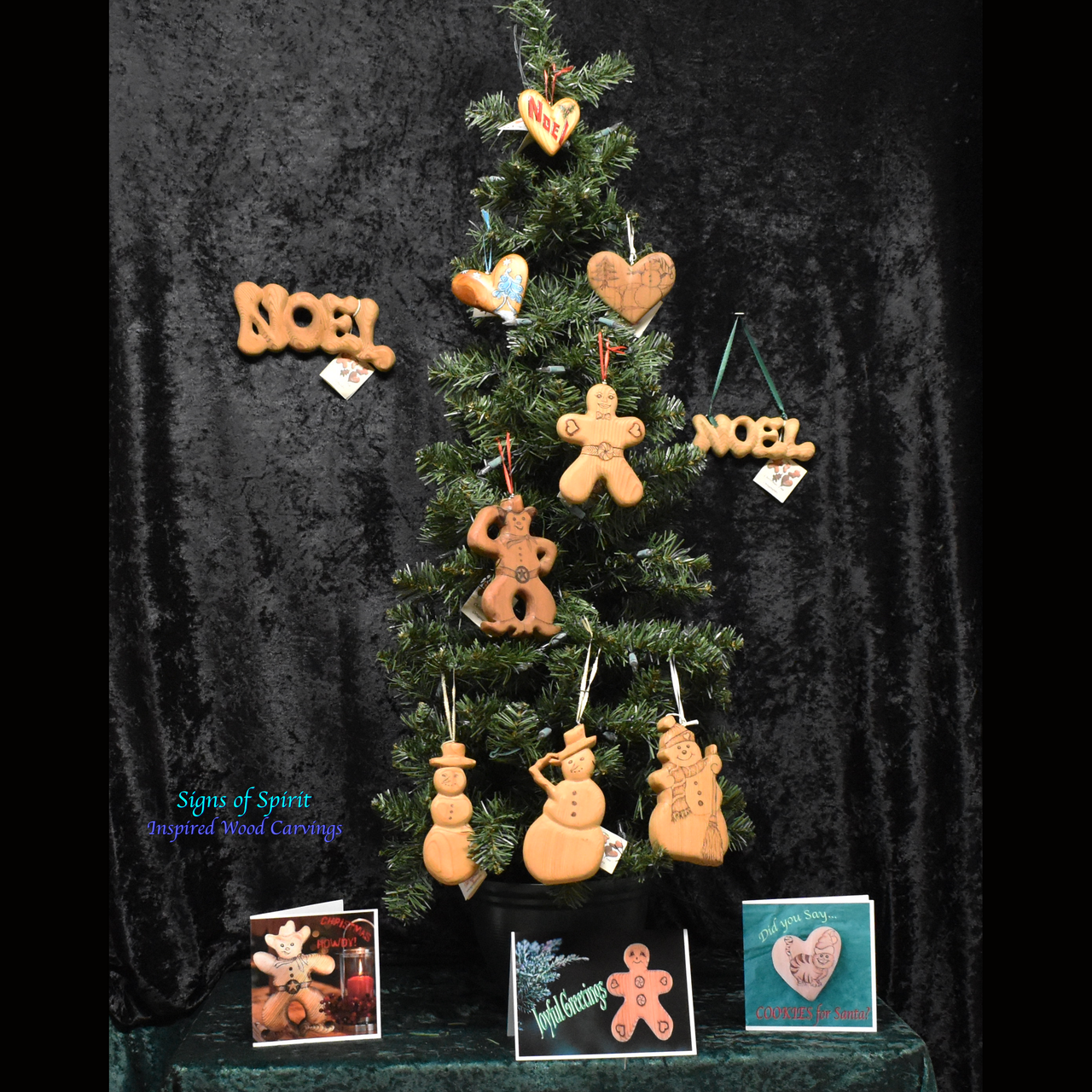 ORNAMENTS ORNAMENTS